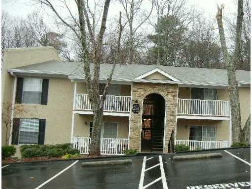3115 Seven Pines Ct. #105, Atlanta, GA 30339