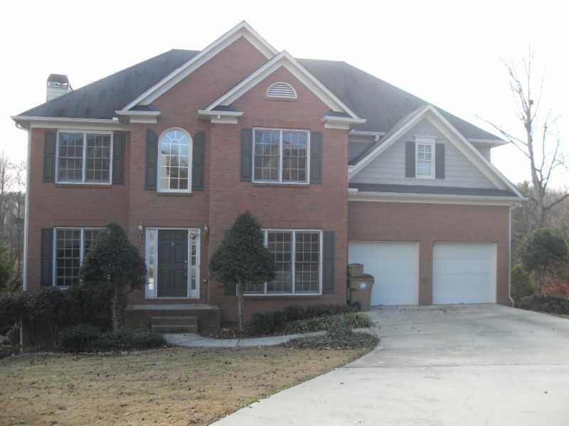 1476 Highland Heights Tr., Dacula, GA 30019