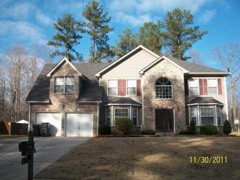 565 Silverleaf Ln., Dallas, GA 30157