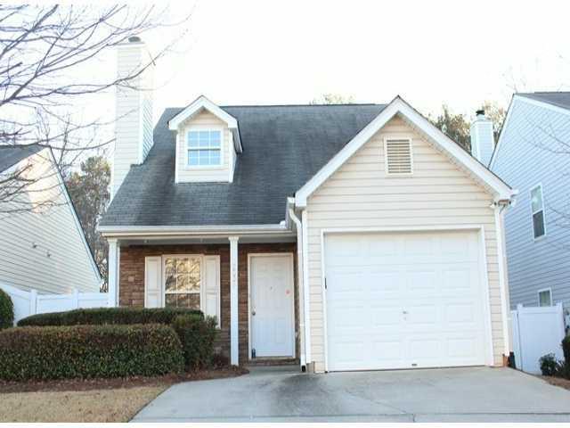 2335 Keenland Ct., Cumming, GA 30040