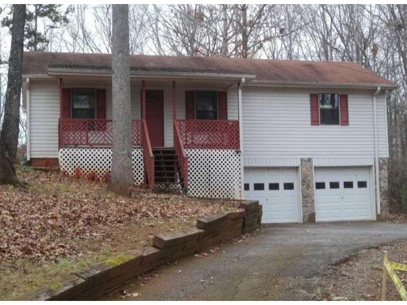 227 Little Brook Ln., Woodstock, GA 30188