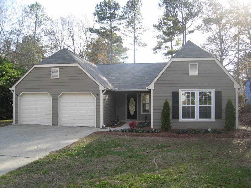 3271 Caley Mill Ct., Powder Springs, GA 30127