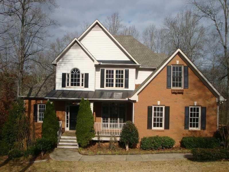 6460 Ivey Hill Dr., Cumming, GA 30040