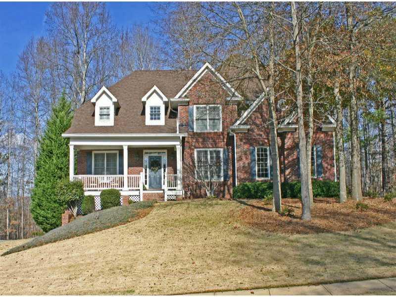 204 Jeffrey Dr., Woodstock, GA 30188
