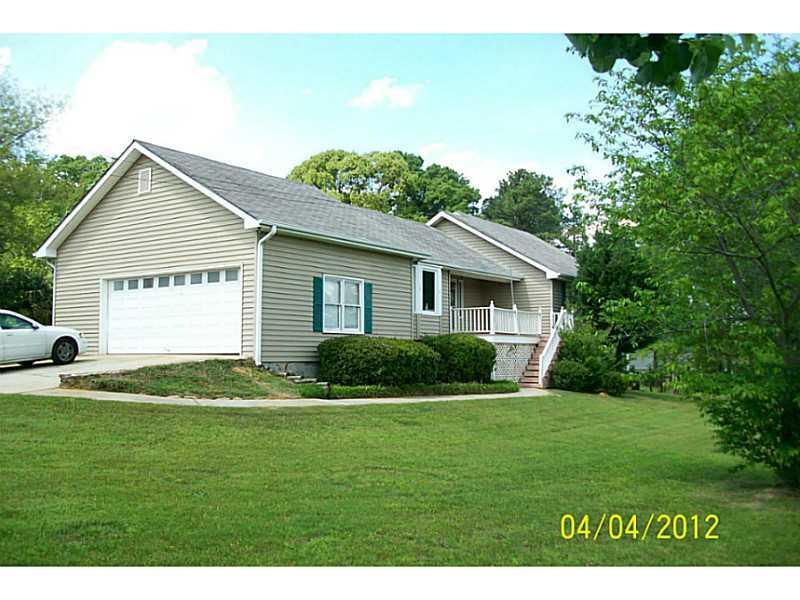 3315 Caleb Rd., Snellville, GA 30039