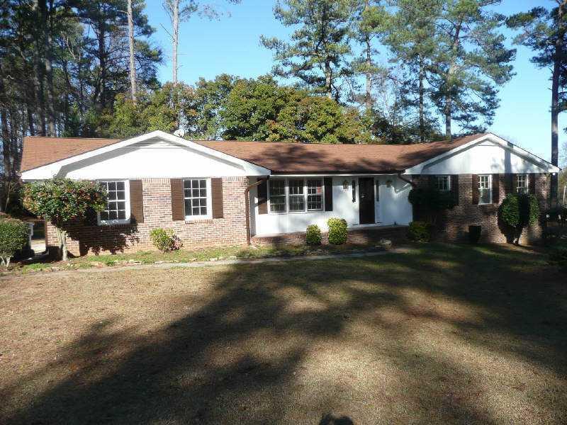 713 NW Rebecca St., Lilburn, GA 30047