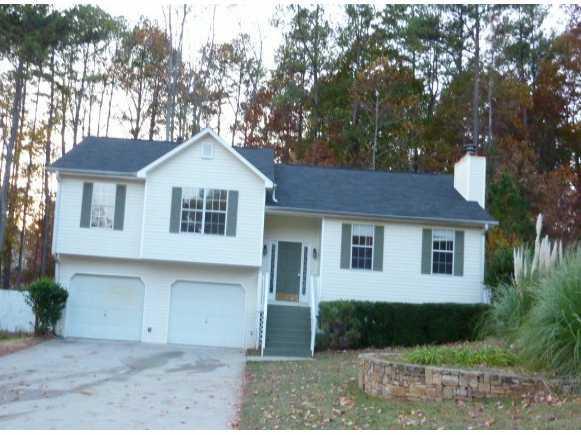 65 Ashbury Ct., Dallas, GA 30157