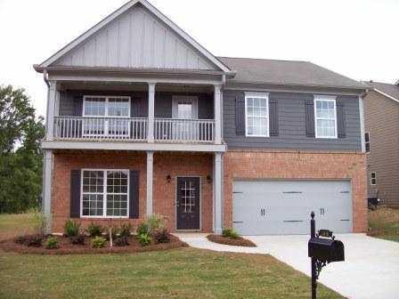 817 Harrison Dr., Acworth, GA 30102