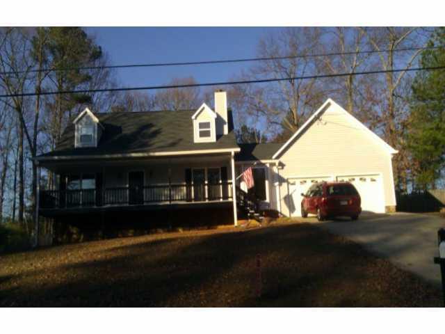 16 Powder Creek Dr., Dallas, GA 30157