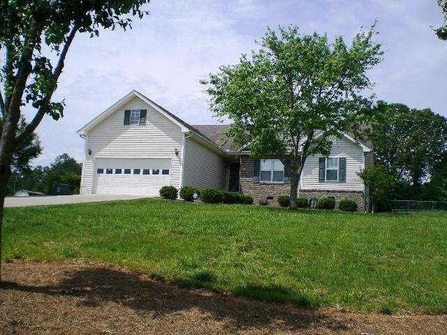 175 Spencer Dr., Calhoun, GA 30701