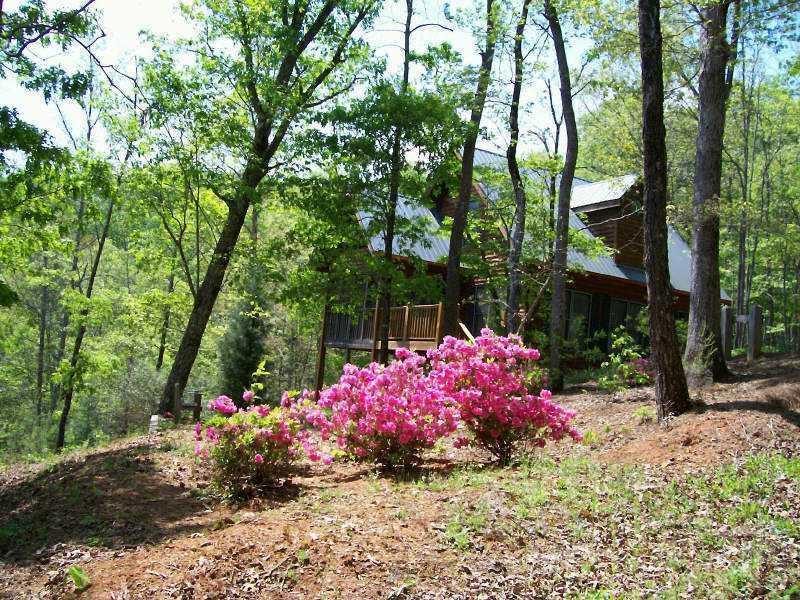 378 Stancil Dyer Rd., Dahlonega, GA 30533