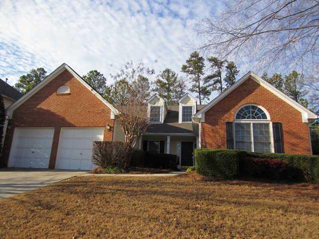 3517 Dunlin Shore Ct., Norcross, GA 30092