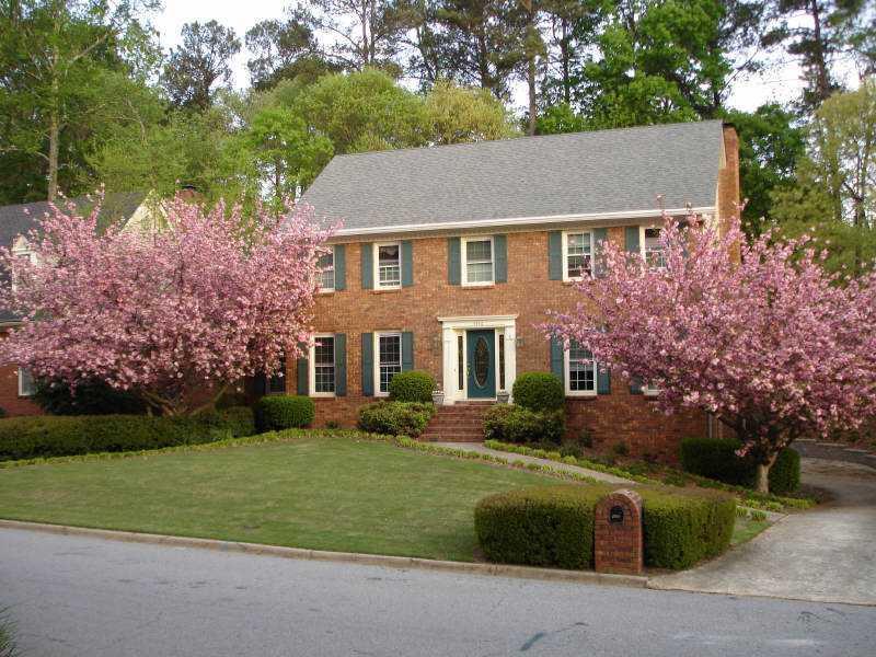 4446 Stilson Cir., Norcross, GA 30092