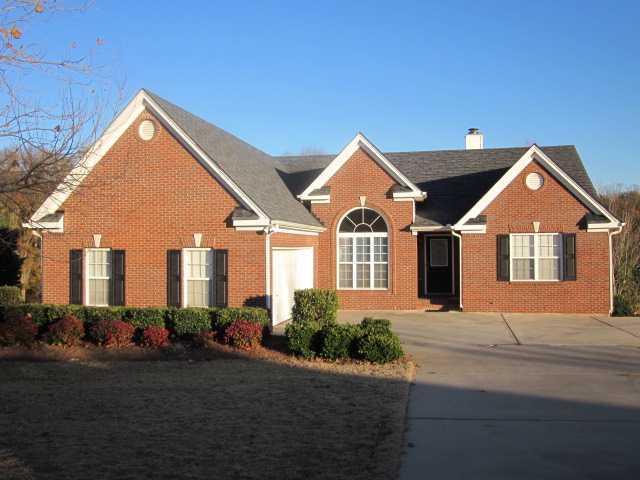 115 Meadowcreek Dr., Jefferson, GA 30549