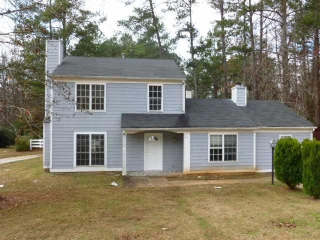 1175 Mill Lake Cir., Lilburn, GA 30047