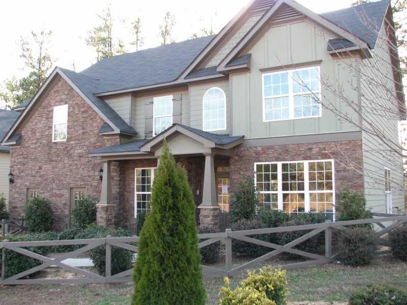 4121 Alexis Ct., Loganville, GA 30052