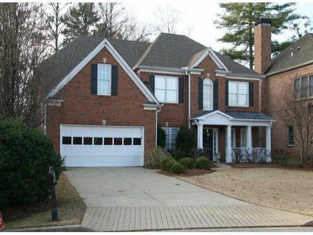 1902 New Haven Ct., Smyrna, GA 30080