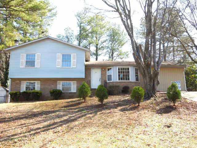 3371 Griffin Ter., Smyrna, GA 30082