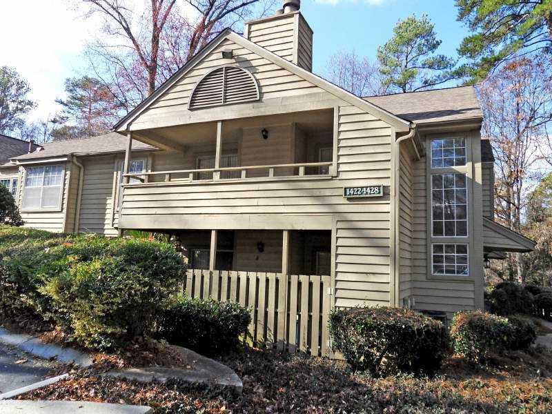 1422 N Crossing Dr., Atlanta, GA 30329