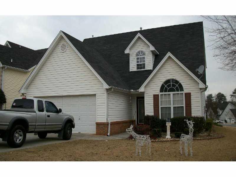 2635 Kentshire Way, Lawrenceville, GA 30044