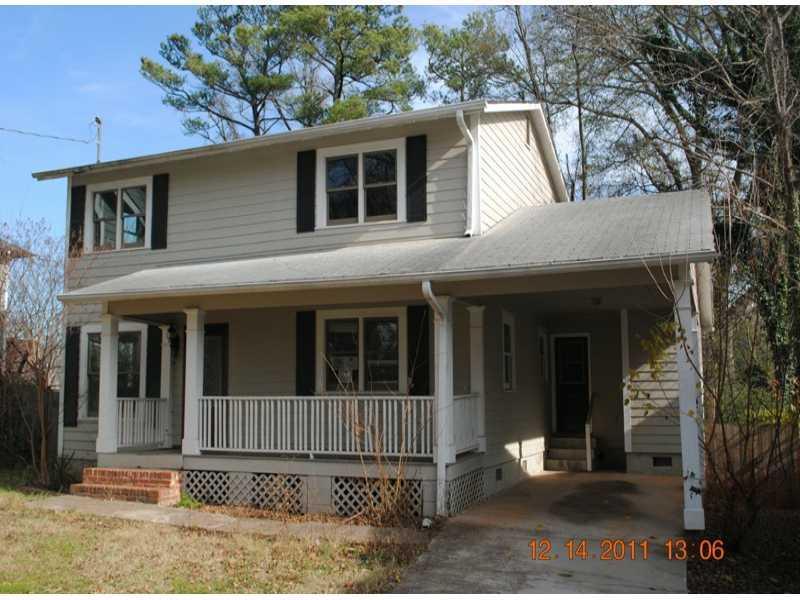 60 Roger St., Atlanta, GA 30317