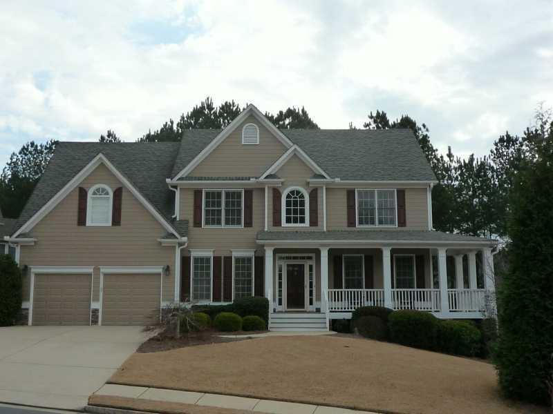 17 Nimblewood Tr., Acworth, GA 30101