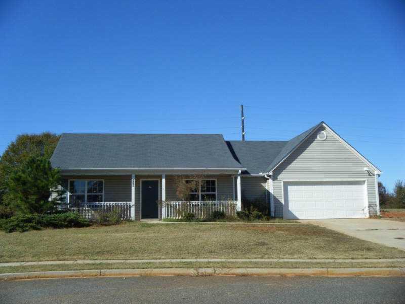 849 Fawnfield Dr., Monroe, GA 30656