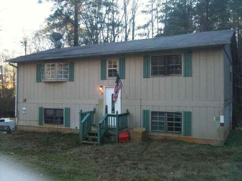 7910 Campbellton Rd., Fairburn, GA 30213