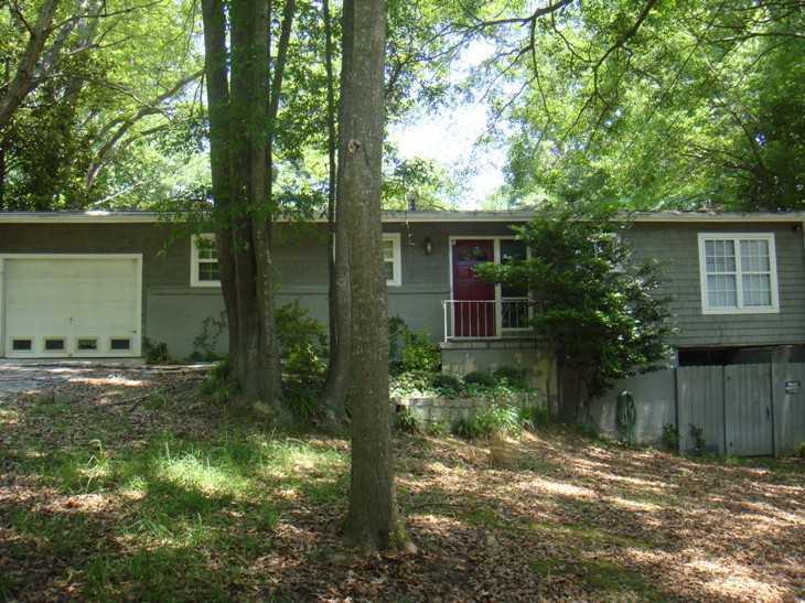 2694 Brook Park Way, Atlanta, GA 30340