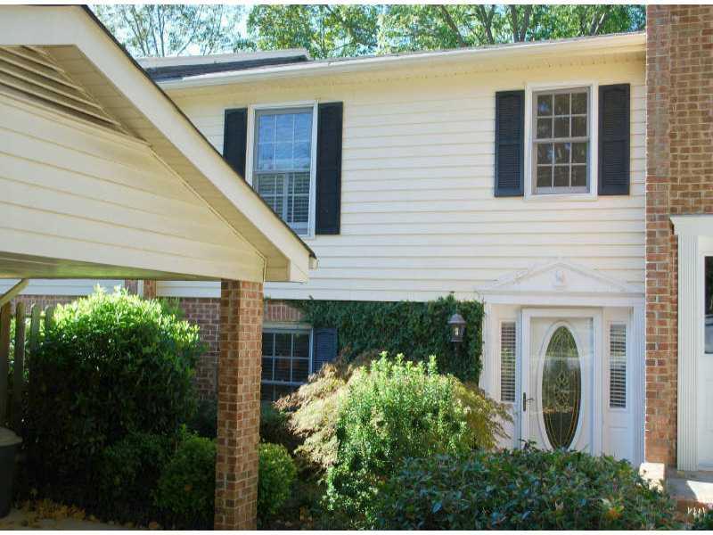 6500 Gaines Ferry Rd. #G6, Flowery Branch, GA 30542