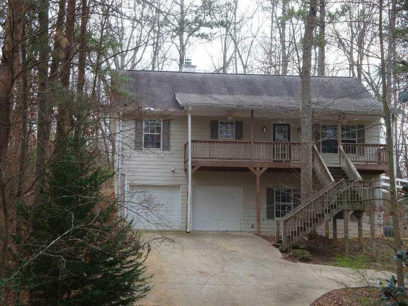 8775 Bayhill Dr., Gainesville, GA 30506