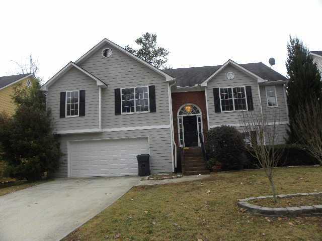 550 Oak Vista Ct., Lawrenceville, GA 30044