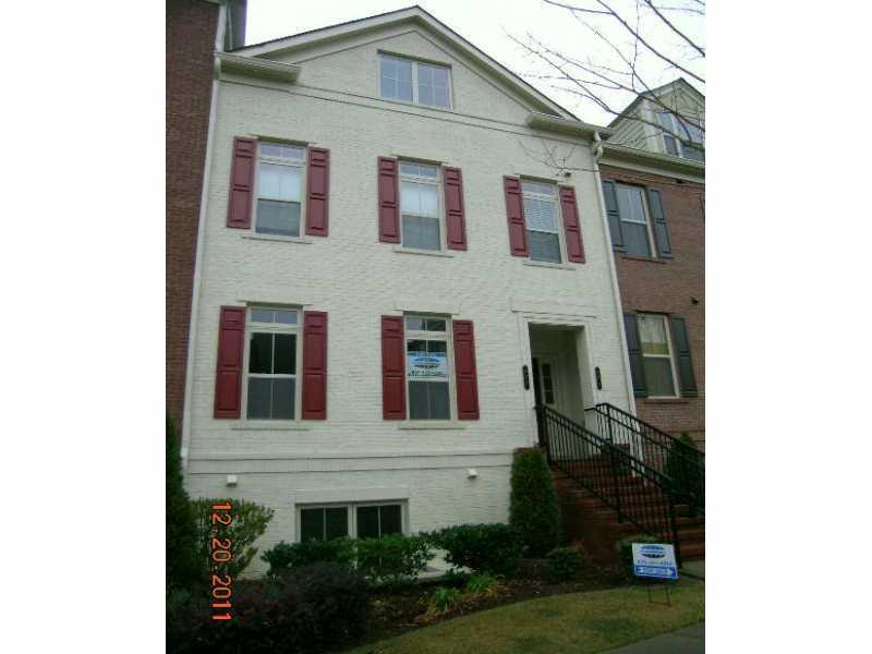 877 Perennial Dr. #111, Sandy Springs, GA 30328