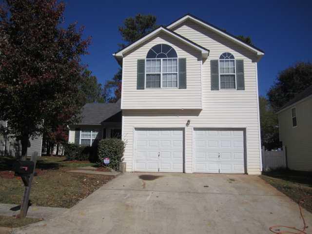 [Address Hidden by Seller], Lithonia, GA 30058