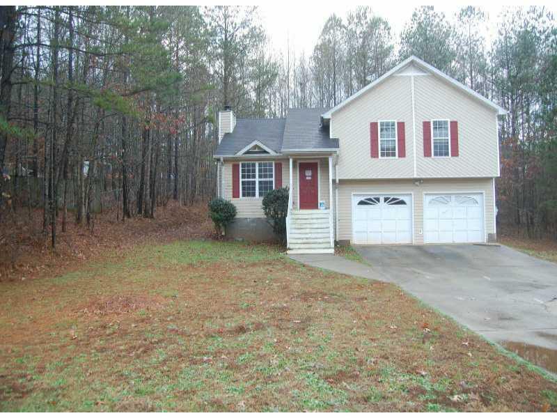 200 Settlers Ridge Ln., Hiram, GA 30141