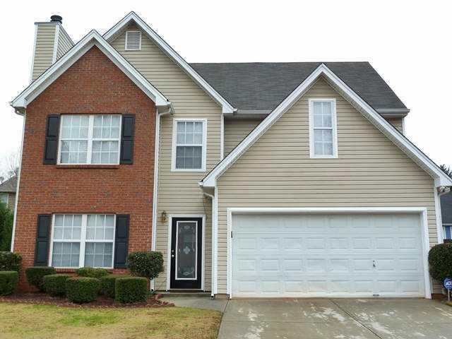 1575 Margate Ct., Lawrenceville, GA 30043