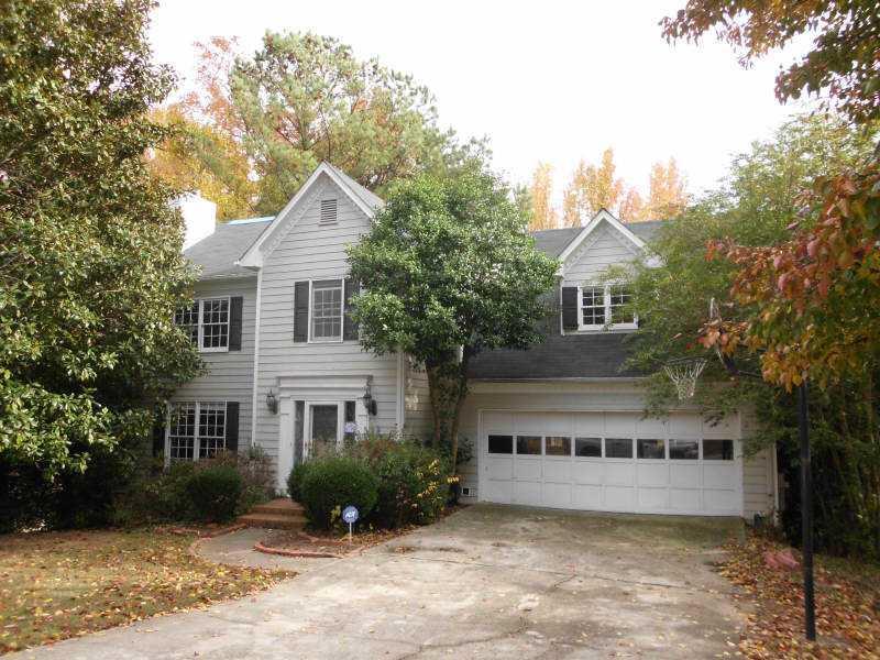 1051 Steeple Run, Lawrenceville, GA 30043