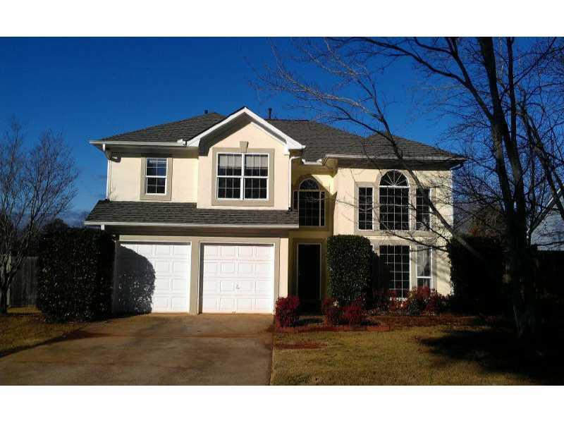 452 Clarion Rd., Lawrenceville, GA 30043