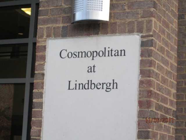 [Address Hidden by Seller], Atlanta, GA 30324