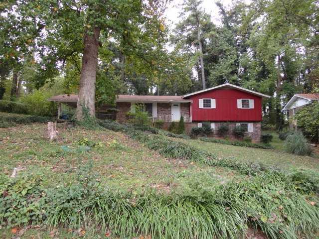 1895 Harbin Rd., Atlanta, GA 30311