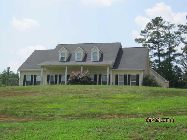 7257 Banks Mill Rd., Douglasville, GA 30135