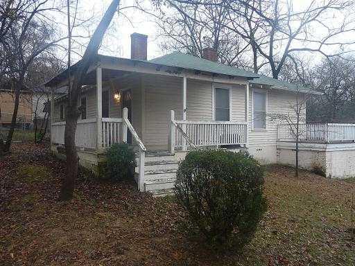 2870 Fabin St., Atlanta, GA 30318