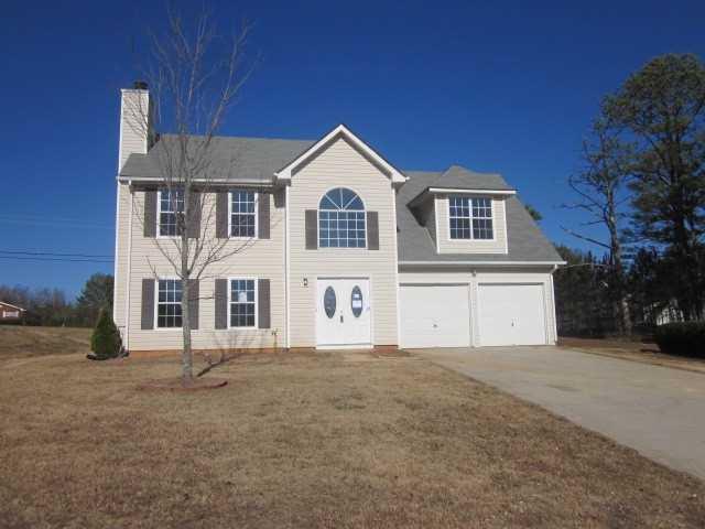 4123 Green Field Dr., Douglasville, GA 30135
