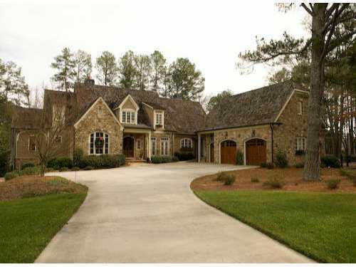 705 Old Saddle Ln., Alpharetta, GA 30004