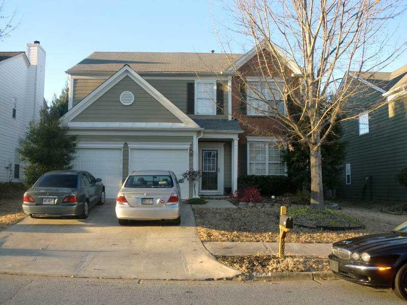 408 Citronelle Dr., Woodstock, GA 30188