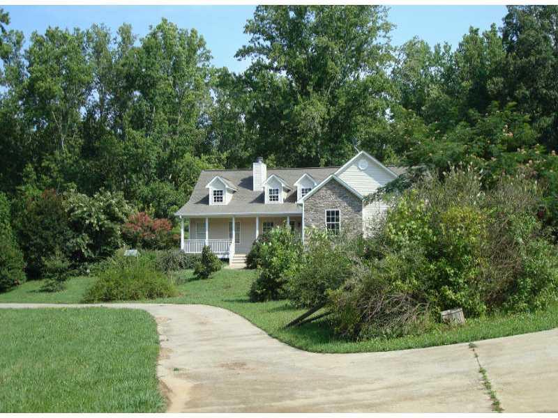 340 Worley Rd., Canton, GA 30114