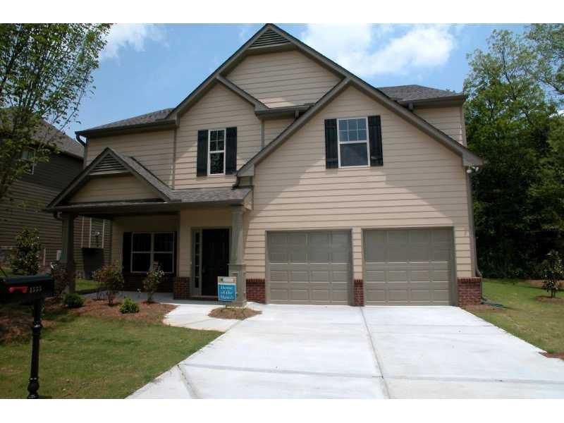 1555 Princeton Tr., Smyrna, GA 30080