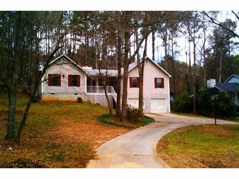 82 Bakers Bridge Cir., Douglasville, GA 30134