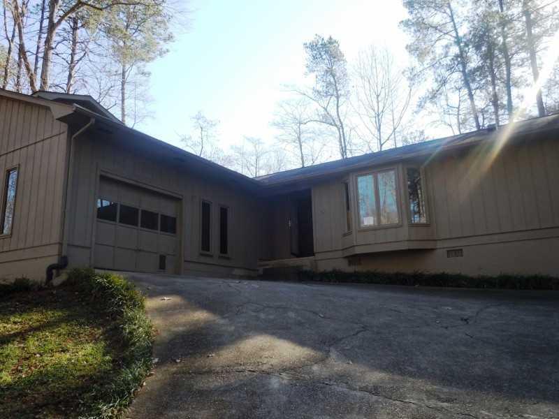 5436 High Harbor Ct., Gainesville, GA 30504