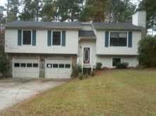 120 Paces Meadows Ln., Dallas, GA 30157